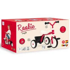 Rookie Trike