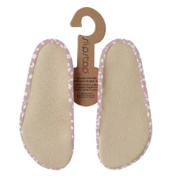 Rose Flower Slippers Sizes 18-27