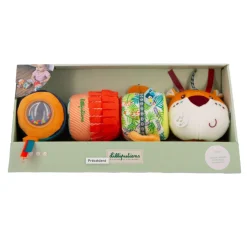 Rouleau Sonore Jack le Lion