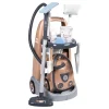 Rowenta Cleaning Trolley and Vaccum