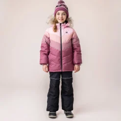 Roxanne Knit Beanie 7-14