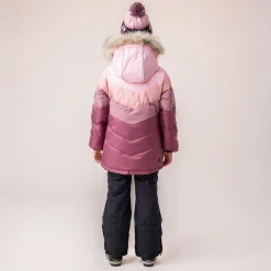 Roxanne Knit Beanie 7-14