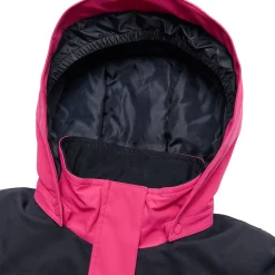 Roxy Solid Snowsuit 4-6x