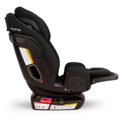 Royl Car Seat - Caviar