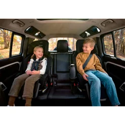 Royl Car Seat - Caviar