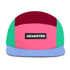 Runner Nylon 5 Panel 6-24m
