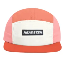 Runner Nylon 5panel Cap 6-24m