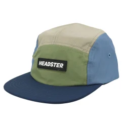 Runner 5panel Snapback 6-24m