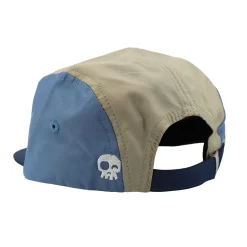 Runner 5panel Snapback 6-24m