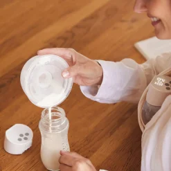 S12 Pro Wearable Breast Pump - Simple