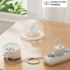 S12 Pro Wearable Breast Pump - Simple