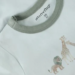 Safari Bodysuit 6-24m