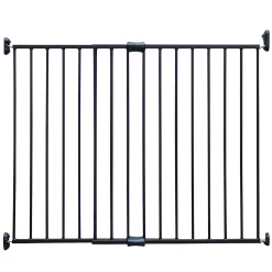 Safety Metal Expandable Gate