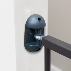 Safety Metal Expandable Gate