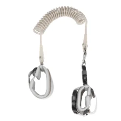 Safety Wrist To Wristband