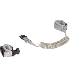 Safety Wrist To Wristband