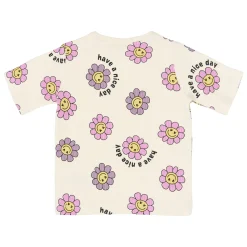 Saga Rib T-shirt 6-24m