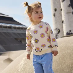 Saga Sweatshirt 6-24m