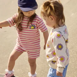 Saga Sweatshirt 6-24m