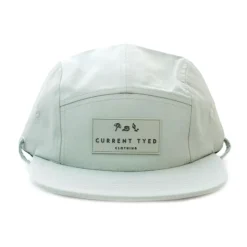 Sage 5Panel Cap 6m-5y