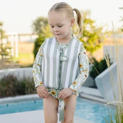 Sage Swim Vest 1-5y
