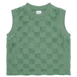 Sage Terry Short Set 3-24m