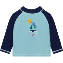 Sail Boat Rashguard 9-18m