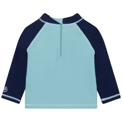 Sail Boat Rashguard 9-18m