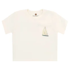 Sailboat T-shirt 6-24m