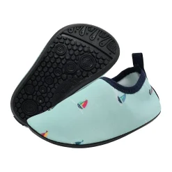 Sailboat Water Shoes 22-31
