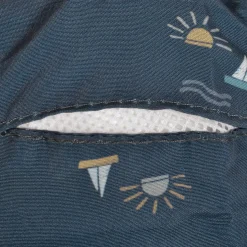 Sailboats Sun Hat 0-6ans