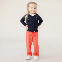 Sailor Cardigan 6-24m