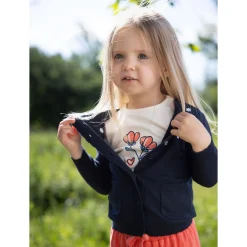 Sailor Cardigan 6-24m