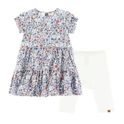 Sailor Dress Set 6-24m