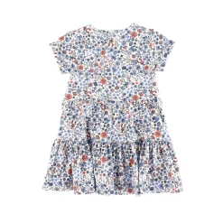 Sailor Dress Set 6-24m