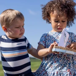 Sailor Dress Set 6-24m