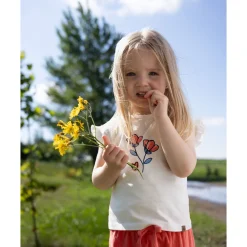 Sailor Ribbed Pant Set 6-24m