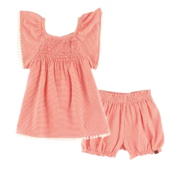 Sailor Striped Set 6-24m