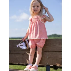 Sailor Striped Set 6-24m