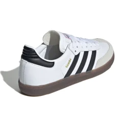 Samba Shoes Sizes 4-6J