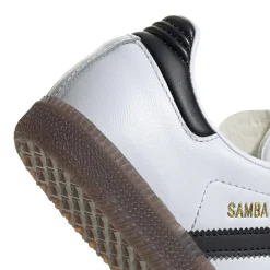 Samba Shoes Sizes 4-6J
