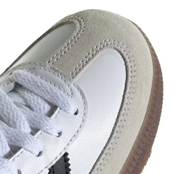 Samba Shoes Sizes 4-6J