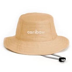 Sand Bucket Hat 4-18y