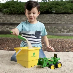 Sand Pit Bucket Set
