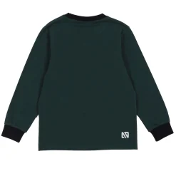 Santa Claus Pajamas 2-12