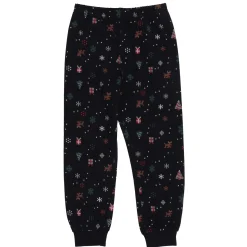 Santa Claus Pajamas 2-12