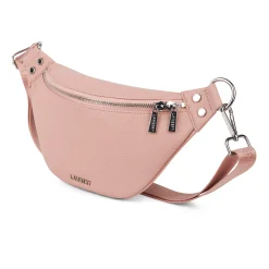 Sarah Fanny Bag - Chiffon Pink