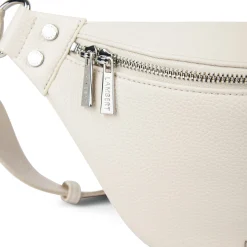 Sarah Fanny Bag - Porcelaine