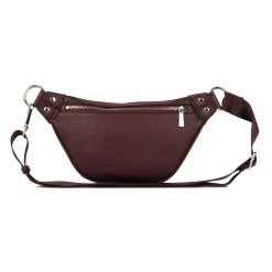 Sarah Fanny Pack - Mahogany
