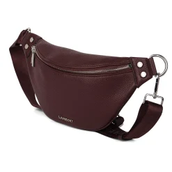 Sarah Fanny Pack - Mahogany